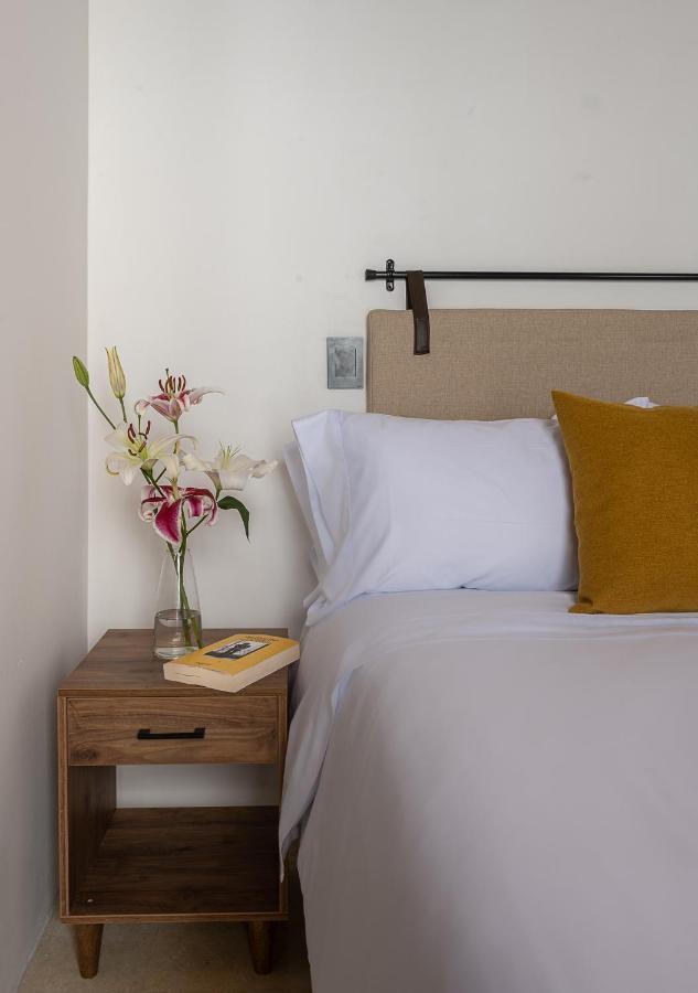 Voilá Getsemani by Huespedia Hotels Cartagena Exterior foto